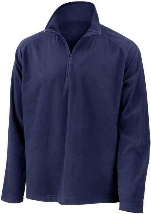 Result Clothing FleeceOberteil