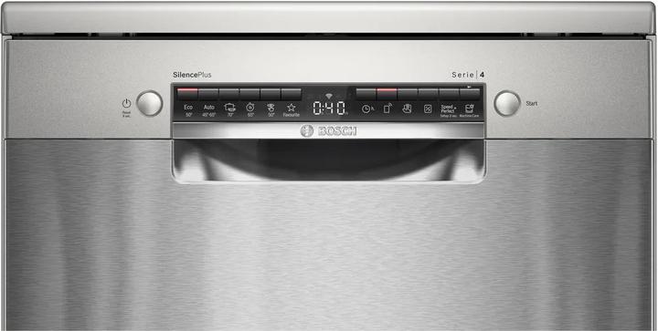 Actual product image Bosch Hausgeräte SMS4EKI06E