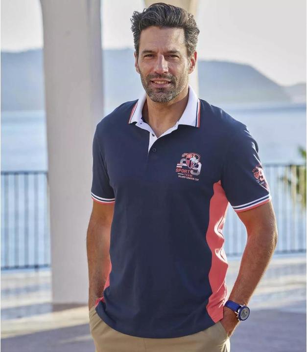 Immagine prodotto Atlas For Men Polo sport (4XL)