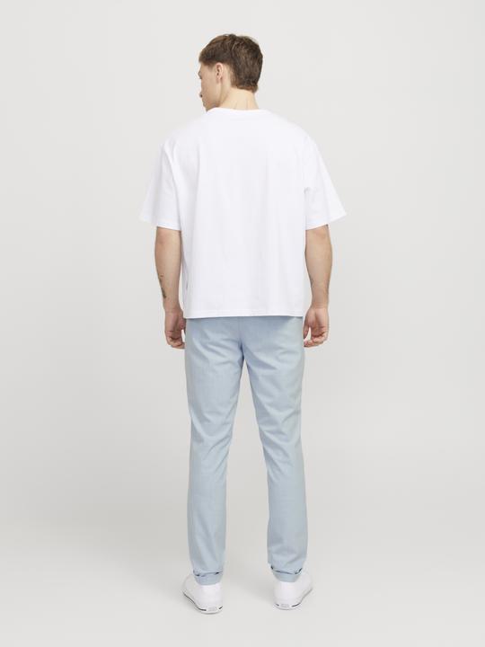 Immagine prodotto Jack & Jones Pantaloni chino slim fit Pantaloni chino (W27/L32)