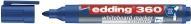 Produktbild Edding Whiteboard-Marker (Blau, 1.50 mm, 1 x)