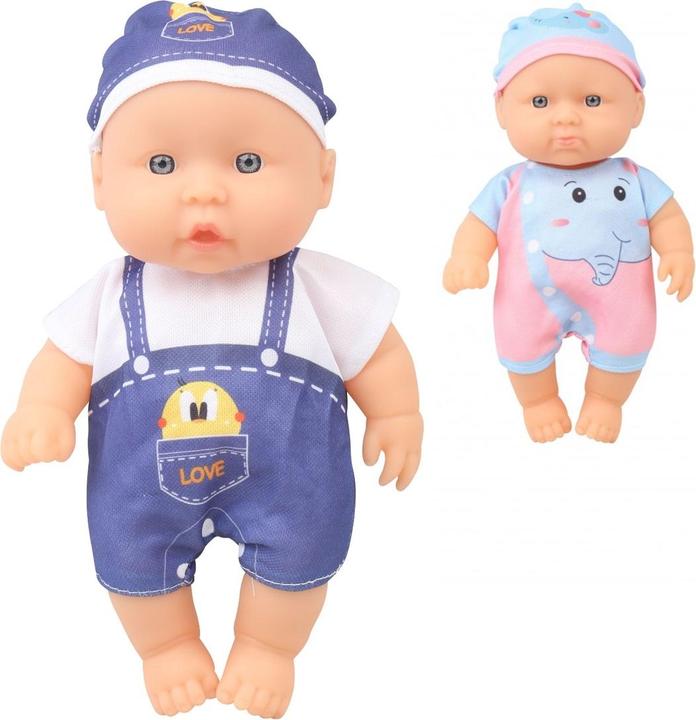 Immagine prodotto Moni poupée enfants 20 cm