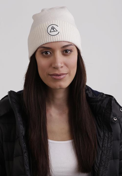 Actual product image Cash-Mere Kaschmir Casual Mütze (One size)