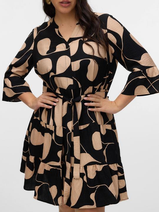Produktbild Vero Moda VMCVERA Kurzes Kleid Kleid (52)