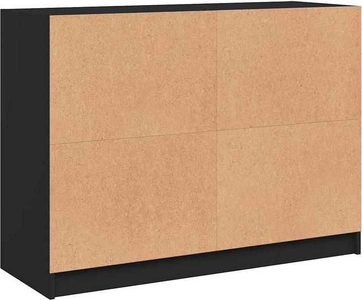 Actual product image VidaXL Sideboard (102 x 37 x 75.5 cm)