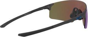 Immagine prodotto Oakley Occhiali sportivi Evzero Blades Prizm (Prizm d'acciaio, Shappire Iridium)
