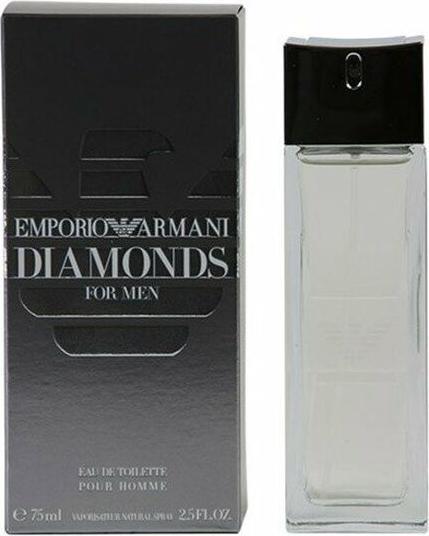 Image du produit Giorgio Armani Diamants (Eau de toilette, 75 ml)