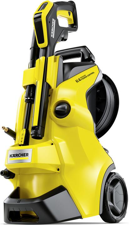 Image du produit Kärcher K4 Premium Power Control (Fonctionnement sur secteur)
