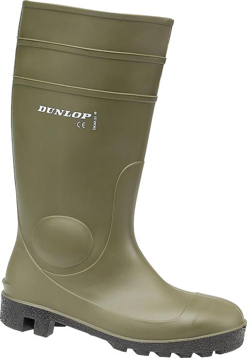 Image du produit Dunlop FS1700142VP Bottes en caoutchouc Bottes (43)