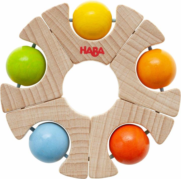 Immagine prodotto Haba Ruota a sfera