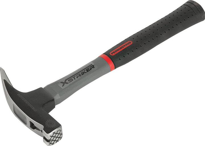 Immagine prodotto Peddinghaus XStriker Fibertec - pista grezza (600 g)