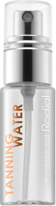 Actual product image Rodial Tanning Water (Self tanning foam, 100 ml)