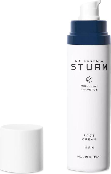 Actual product image Dr. Barbara Sturm Face Cream Men (50 ml, Night cream)