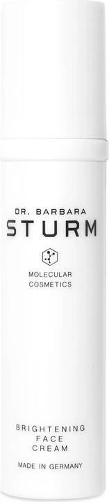 Dr. Barbara Sturm Brightening Face Cream (50 ml, Day cream)