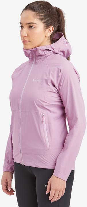 Actual product image Montane Women's Minimus Lite Jacket (M)