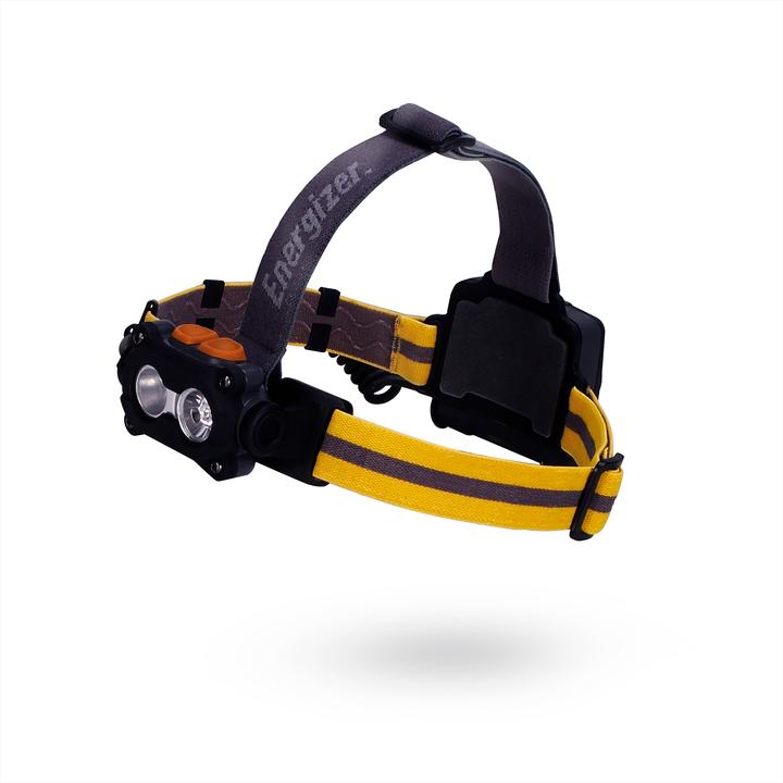 Immagine prodotto Energizer Hardcase Professional (326 lm)