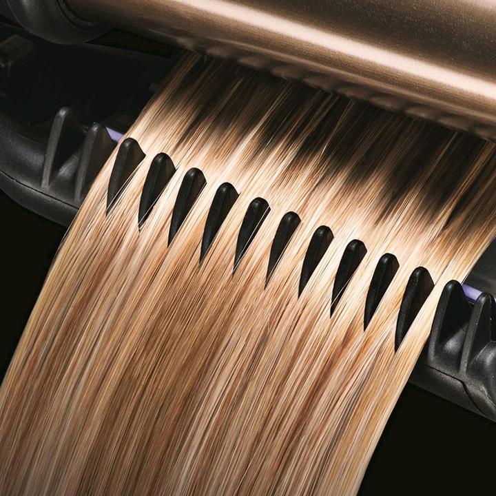 Image du produit Imetec BHS1 100 Bellissima Revolution Lisseur automatique (Fer plat)