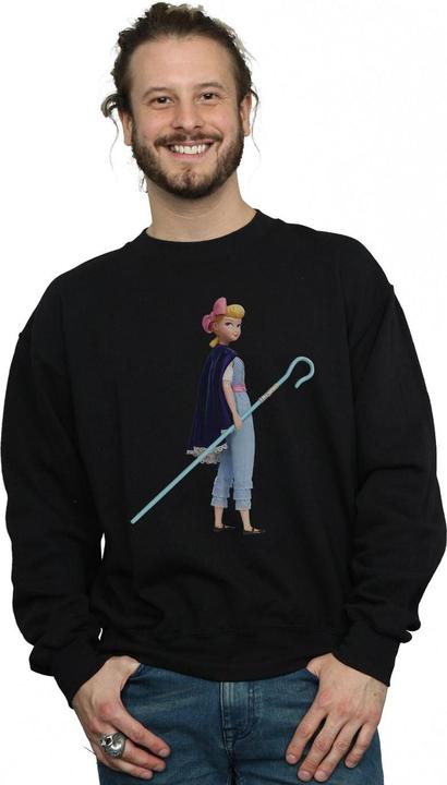 Immagine prodotto Disney Toy Story 4 Little Bo Peep Felpa Uomo (S)