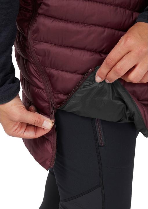 Actual product image Rab Cirrus (8)