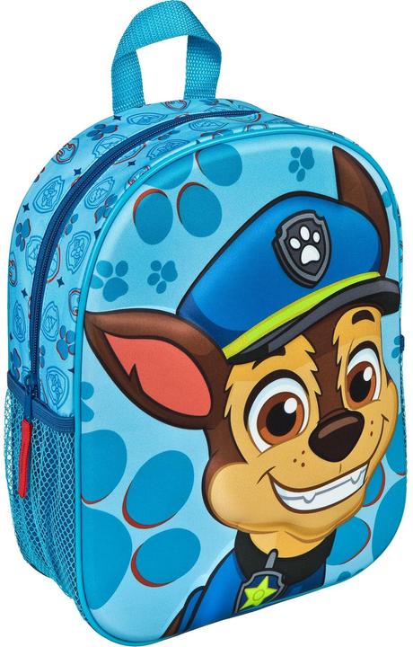 Produktbild Scooli Paw Patrol Rugtas