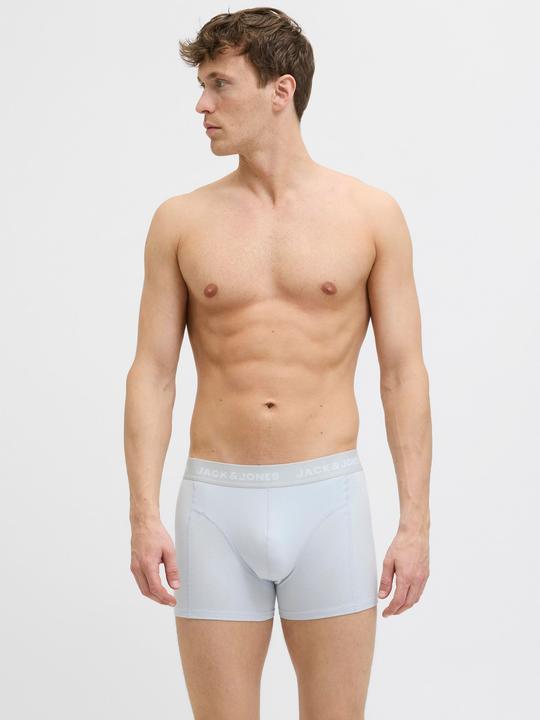 Produktbild Jack & Jones Jaccorals Trunks 3 Pack (S, 3er Pack)