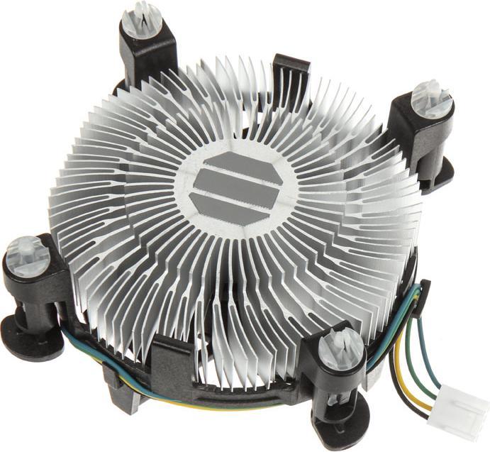 Actual product image Intel Pentium G6400 (LGA 1200, 4 GHz, 2 -Core)