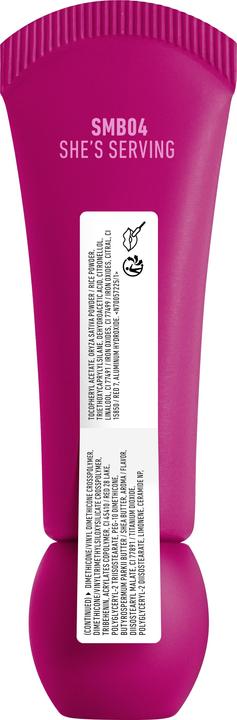 Produktbild NYX Professional Make-Up Nyx Smushy Matte (8 ml)
