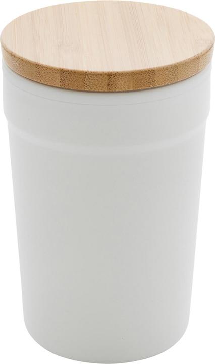 Produktbild Xd Collection Reisebecher Bambus 300ml (0.30 l)