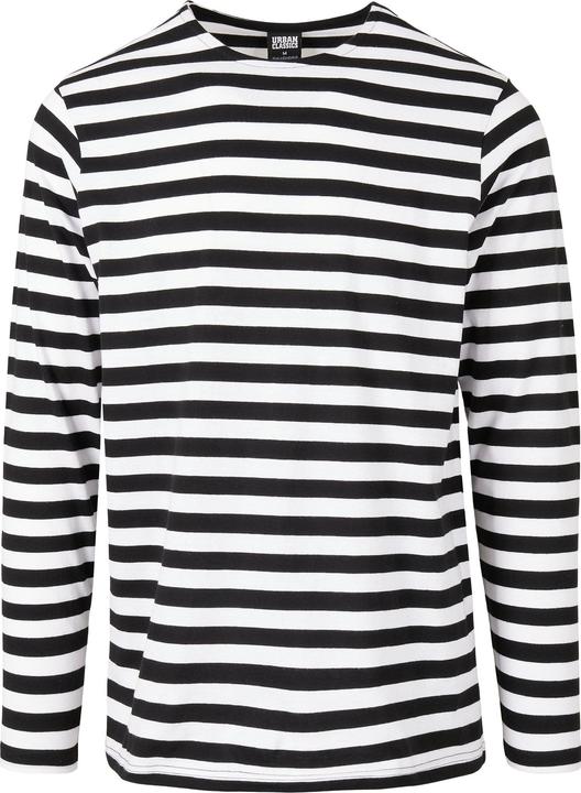 Immagine prodotto Urban Classics LS a strisce regolari (5XL)