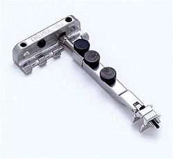 Produktbild AllParts AP BP 2007-010 Tremol-No chrom, sm.clamp (Instrumenten Ersatzteile)