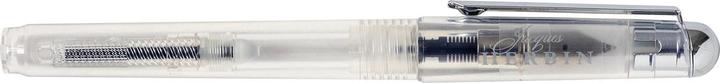 Actual product image Herbin Fountain pen (Transparent, 1 x)