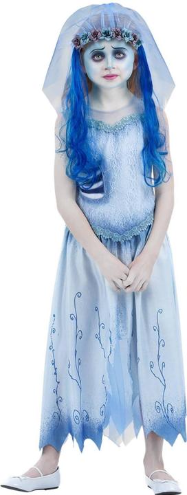 Actual product image Universal Textiles Girls Emily Costume Set (110, 116, 115 A)
