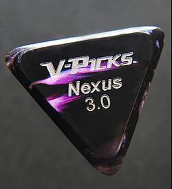 Immagine prodotto V-Picks V-Pick Nexus Pick Galaxy (3 mm)