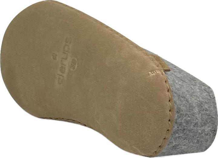 Image du produit Glerups Semelle en cuir Chausson (42)