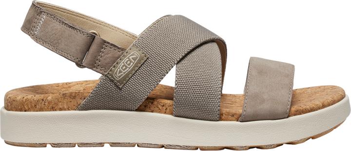Actual product image Keen W Elle Criss Cross (37.5)