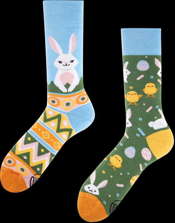 Produktbild Many Mornings Easter Bunny (Einzelpack, 35 - 38)