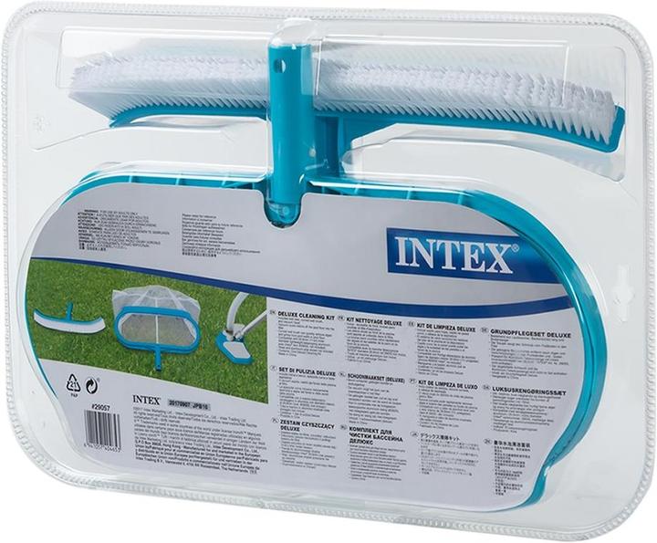 Produktbild Intex Deluxe