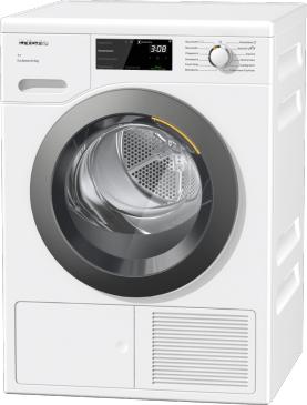 Produktbild Miele TCF760WP (8 kg, Links)