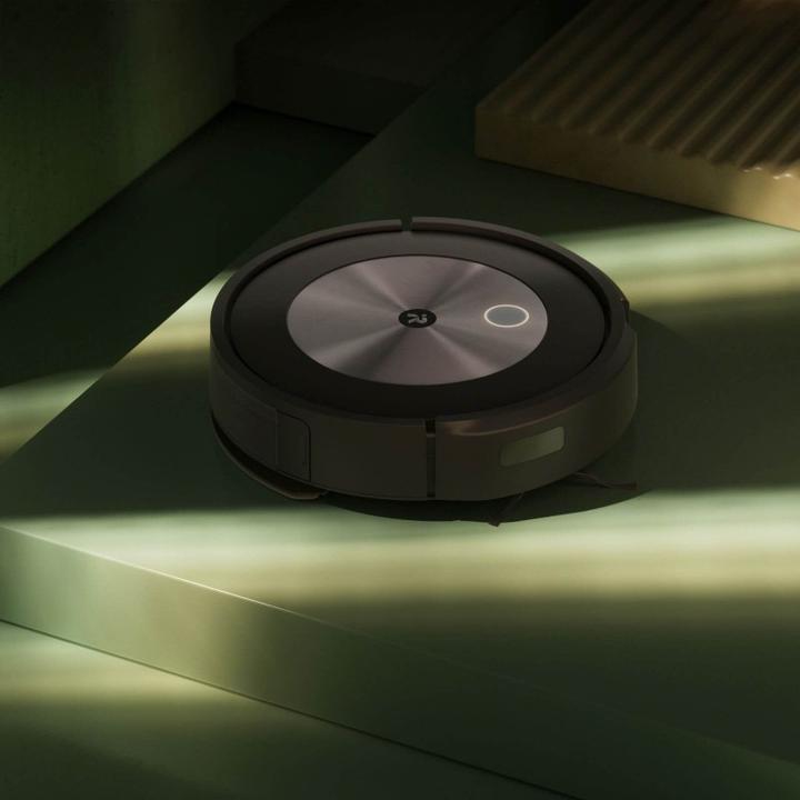 Immagine prodotto iRobot Roomba Combo j5+ (Aspirazione robotica)