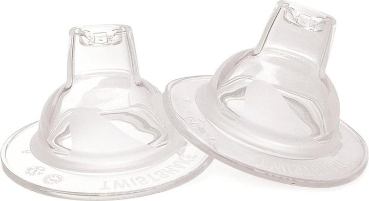 Actual product image Twistshake Spout suction cup 4+m
