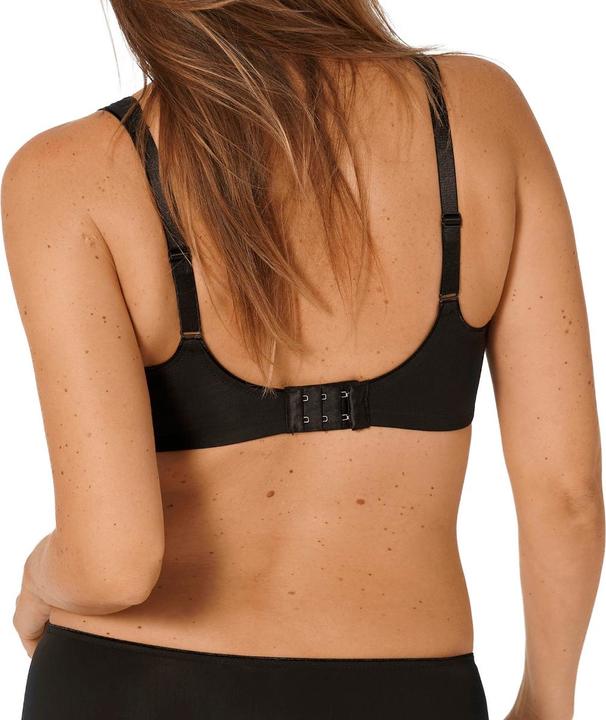Produktbild Triumph Modern Soft + Cotton P Schalen BH ohne Bügel (75 A, Einzelpack)