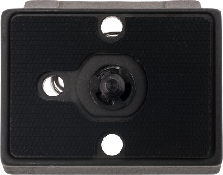 Produktbild Manfrotto Mn 200pl (Stativ Schnellwechselplatte)