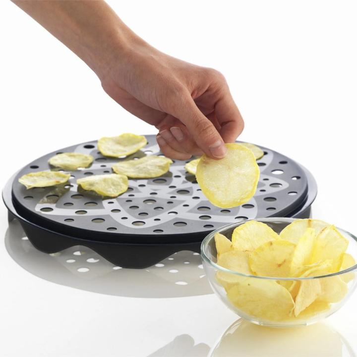 Image du produit Mastrad Healthy Chips Maker Kit