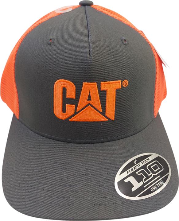 Image du produit Cat Maille Hi-Vis (Taille unique)