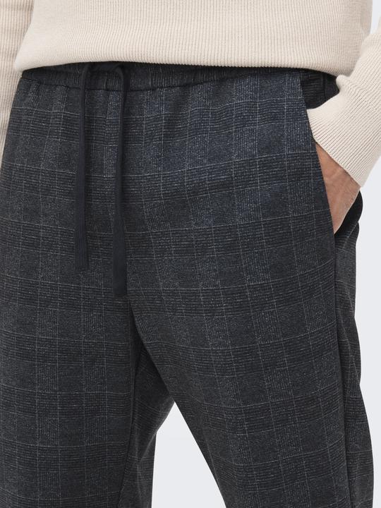Produktbild Only & Sons Karierte Hose (M)