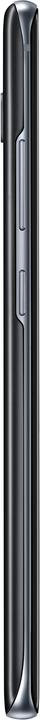 Immagine prodotto Samsung Galaxy S10 5G (256 GB, Nero maestoso, 6.70", SIM singola, 16 Mpx, 5G)