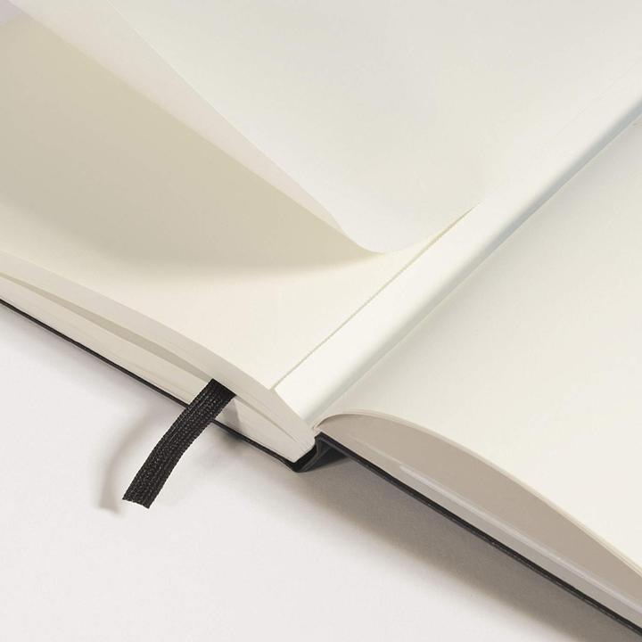 Immagine prodotto Leuchtturm1917 Taccuino (A5, Quadretti, Copertina rigida)