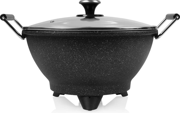 Immagine prodotto Princess Wok elettrico