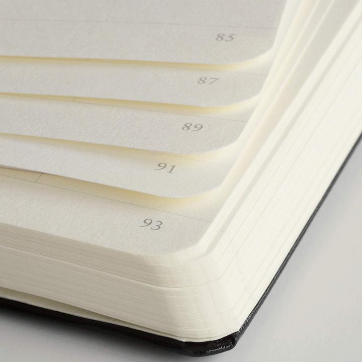 Immagine prodotto Leuchtturm1917 Taccuino (A5, Quadretti, Copertina rigida)