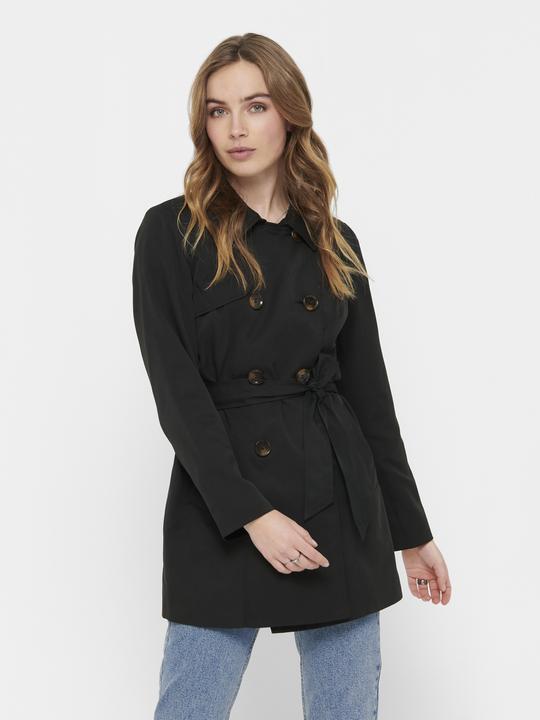 Actual product image Only Doppelreihiger Trenchcoat (M)